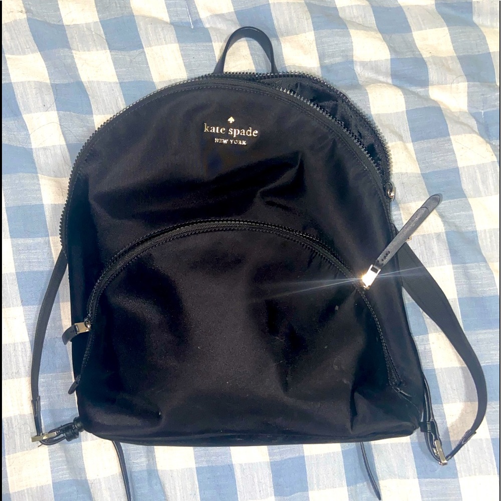 Kate Spade backpack